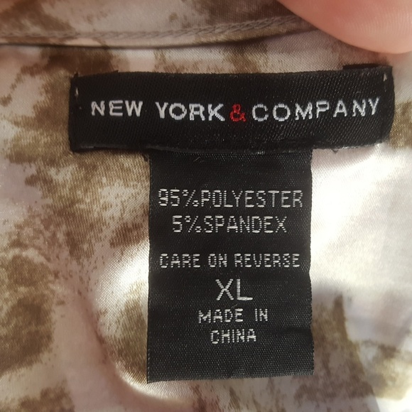 Tank top - Picture 2 of 5